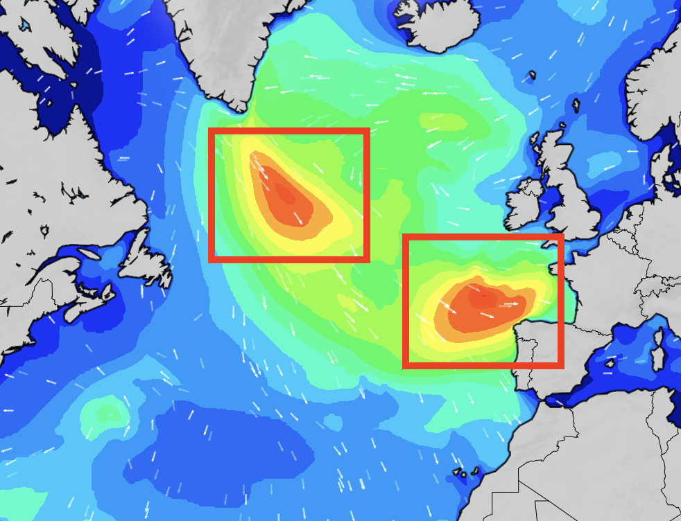 Swell vs Surf – Surfline Support Center