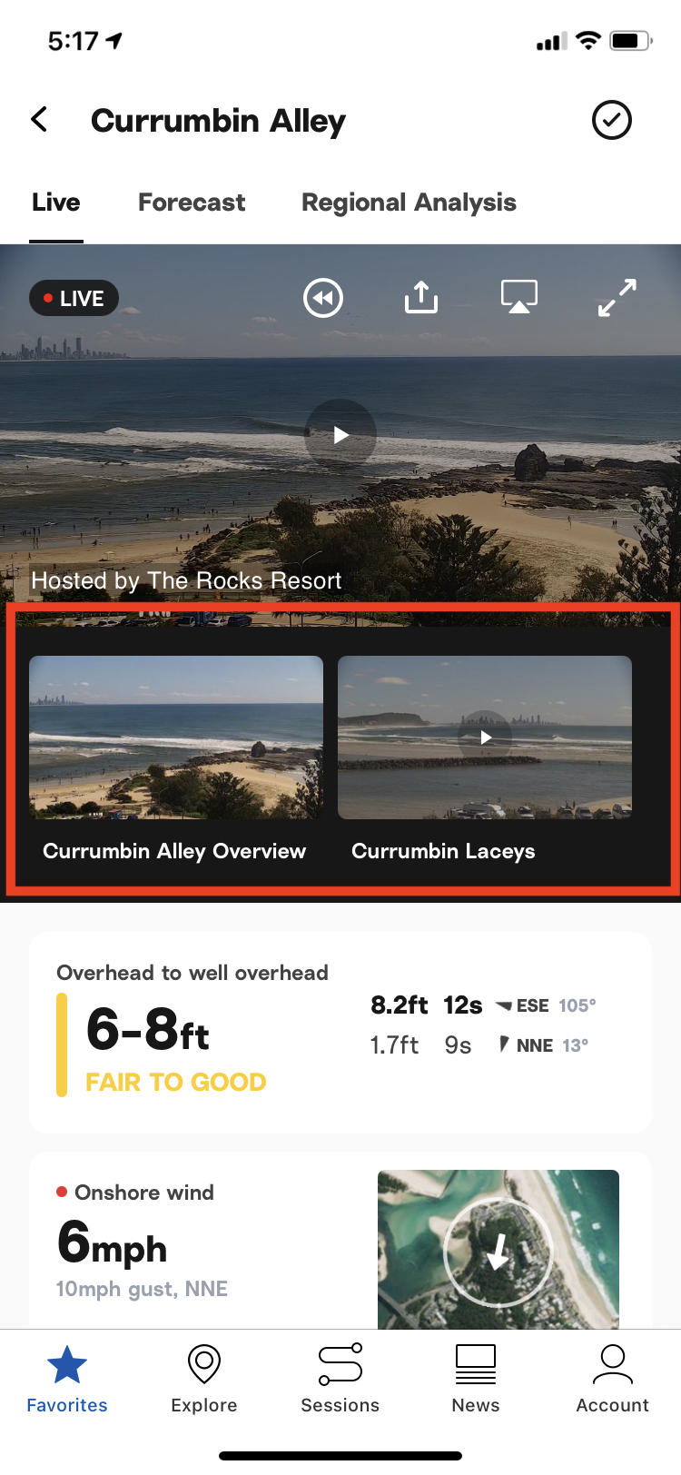 How can I suggest a new surf cam location? – Surfline Support Center